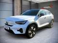 Volvo C40 Recharge Ultimate, Twin Motor, Elektrisch White - thumbnail 1