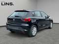 SEAT Ibiza Reference Edition 1.0 80PS Schwarz - thumbnail 5