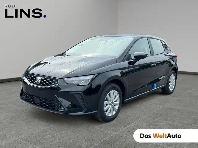 SEAT Ibiza Reference Edition 1.0 80PS