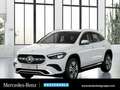 Mercedes-Benz GLA 200 Progressive LED AHK Kamera Laderaump PTS Weiß - thumbnail 1