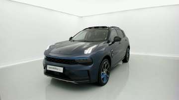1 1.5 PHEV