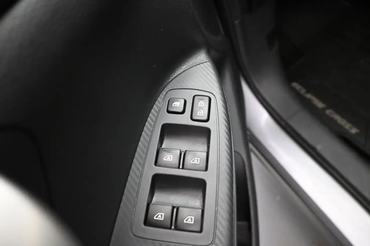Mitsubishi Eclipse Cross photo Mitsubishi Eclipse Cross