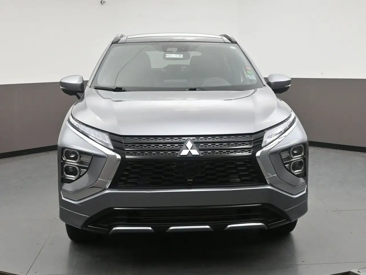 Mitsubishi Eclipse Cross photo Mitsubishi Eclipse Cross