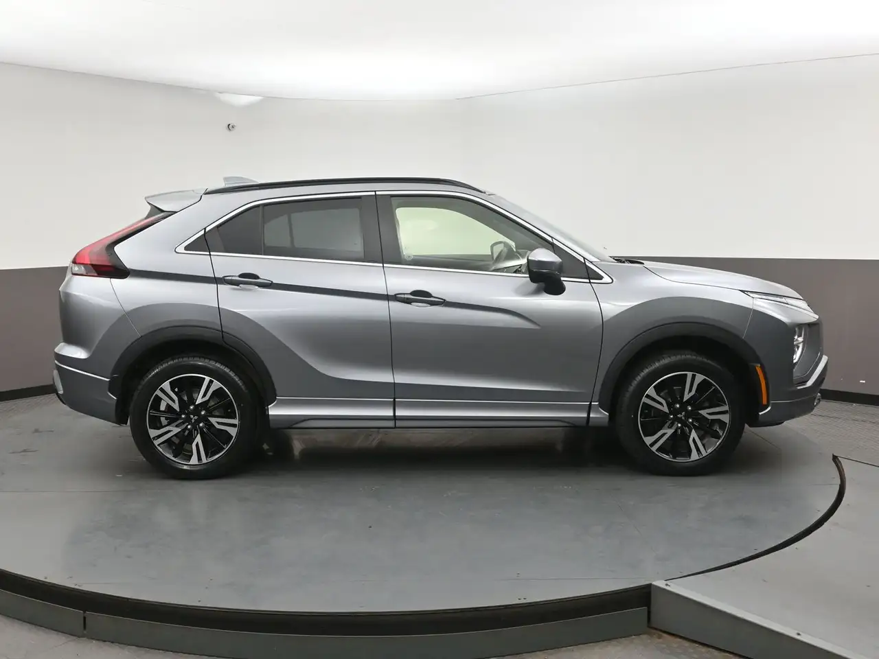 Mitsubishi Eclipse Cross photo Mitsubishi Eclipse Cross