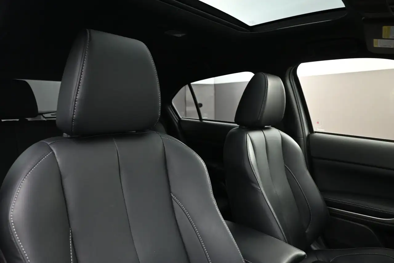 Mitsubishi Eclipse Cross photo Mitsubishi Eclipse Cross