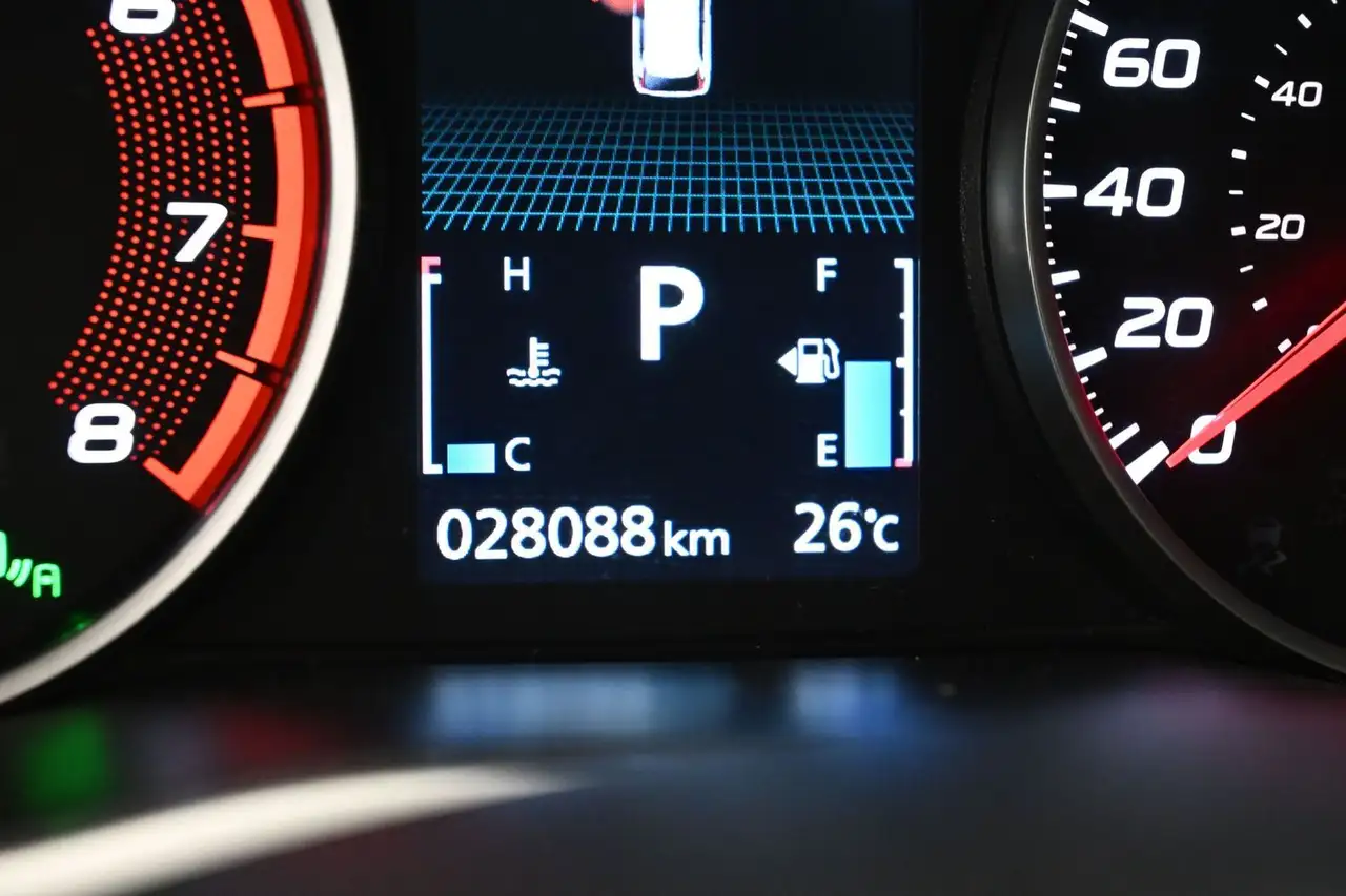 Mitsubishi Eclipse Cross photo Mitsubishi Eclipse Cross