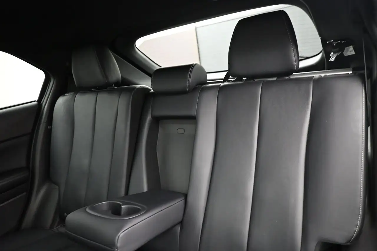 Mitsubishi Eclipse Cross photo Mitsubishi Eclipse Cross