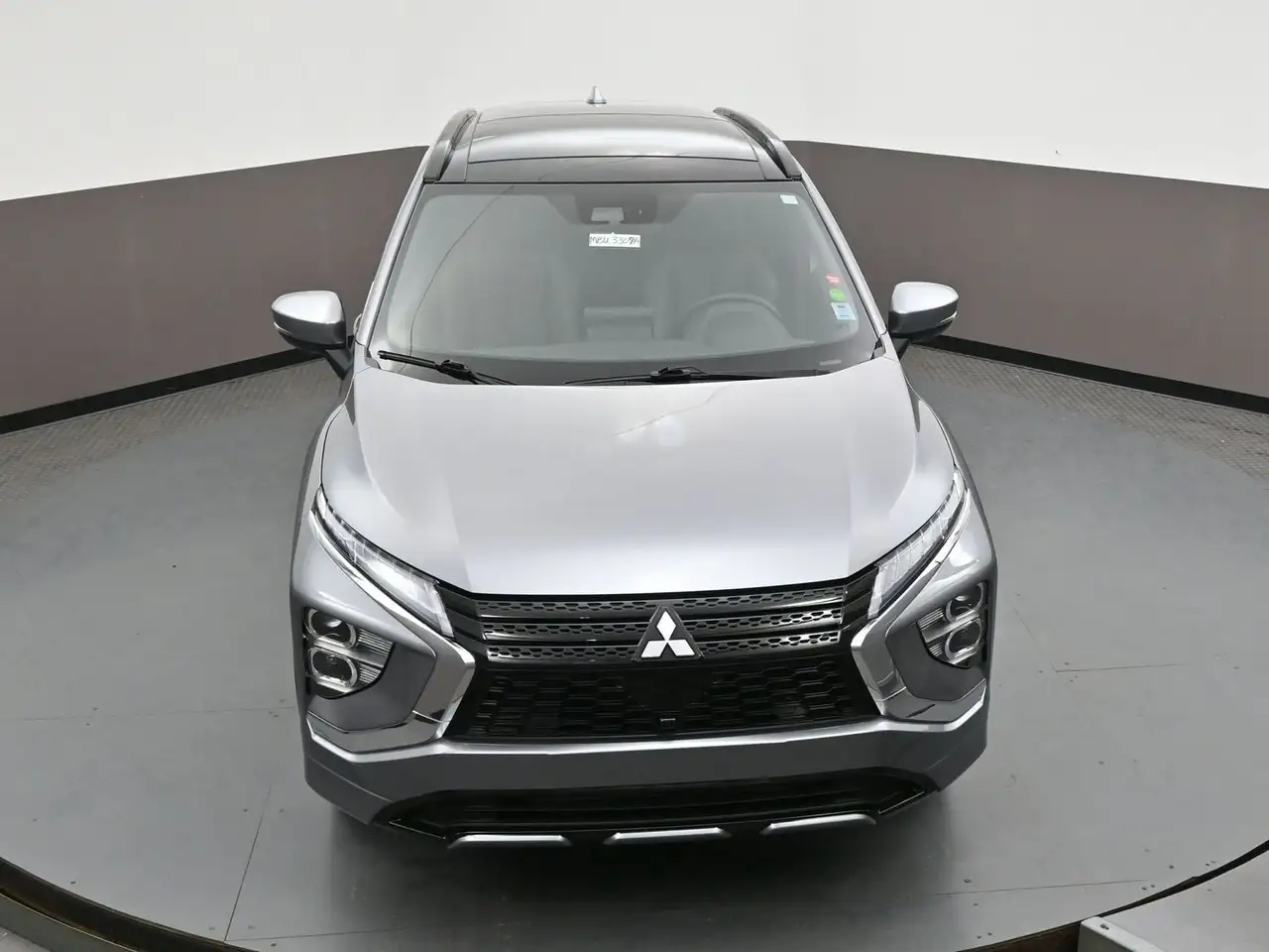 Mitsubishi Eclipse Cross photo Mitsubishi Eclipse Cross