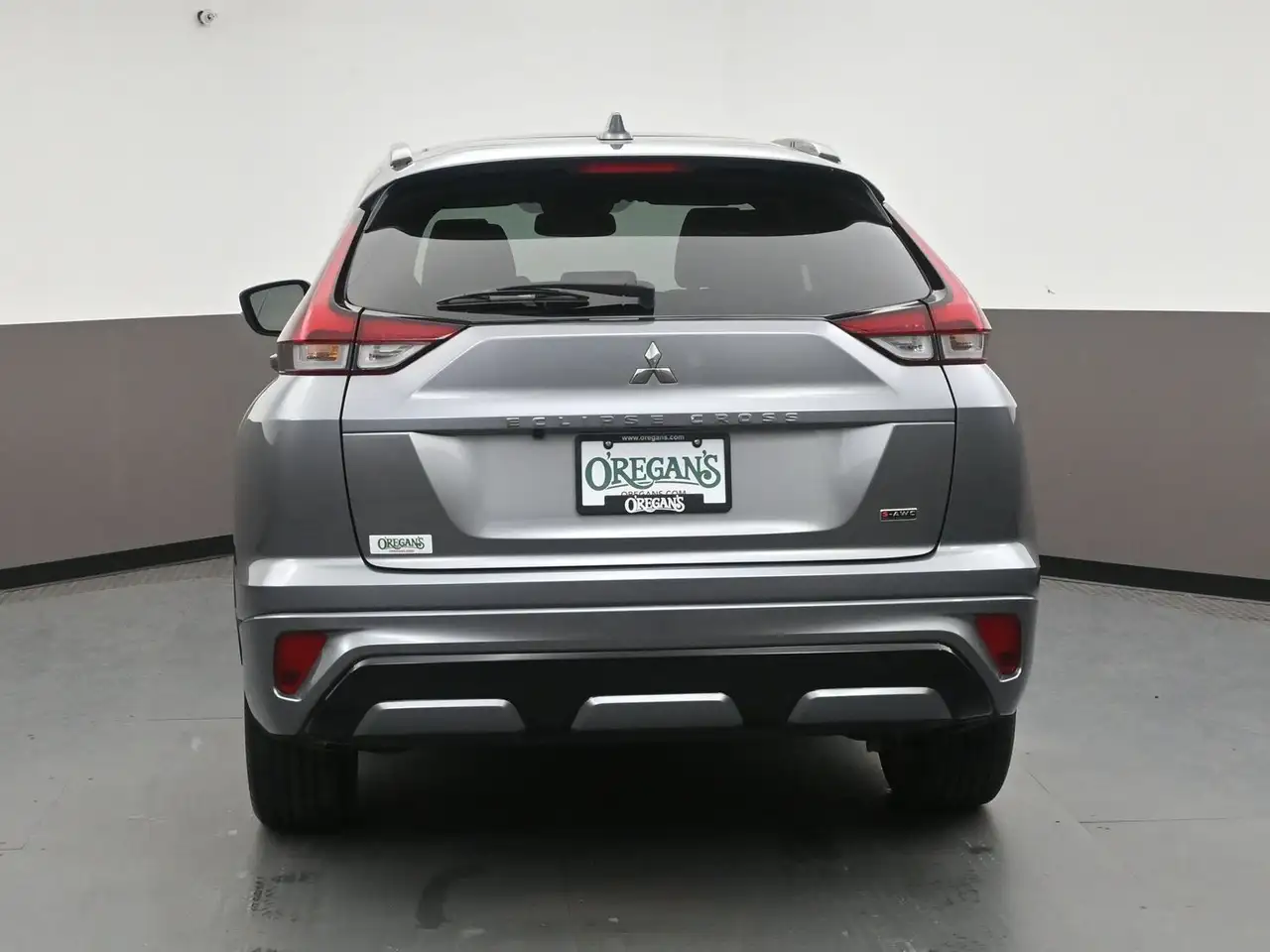 Mitsubishi Eclipse Cross photo Mitsubishi Eclipse Cross