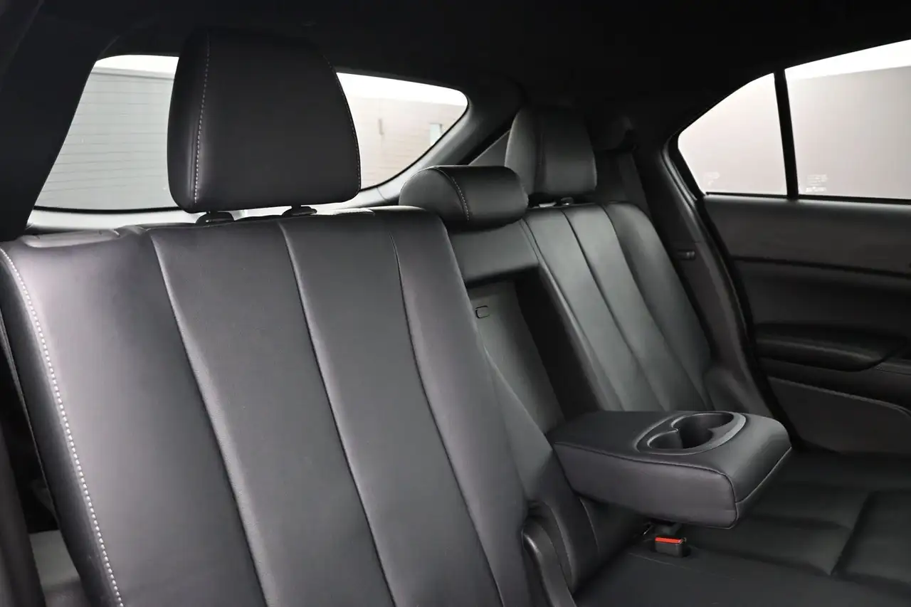 Mitsubishi Eclipse Cross photo Mitsubishi Eclipse Cross