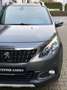 Peugeot 2008 Allure Navi Leder Tempomat Sitzheiz. Kamera Grau - thumbnail 12