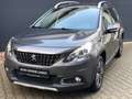 Peugeot 2008 Allure Navi Leder Tempomat Sitzheiz. Kamera Grau - thumbnail 1