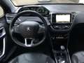 Peugeot 2008 Allure Navi Leder Tempomat Sitzheiz. Kamera Grau - thumbnail 17