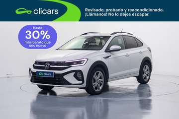 1.5 TSI R-Line DSG 110kW