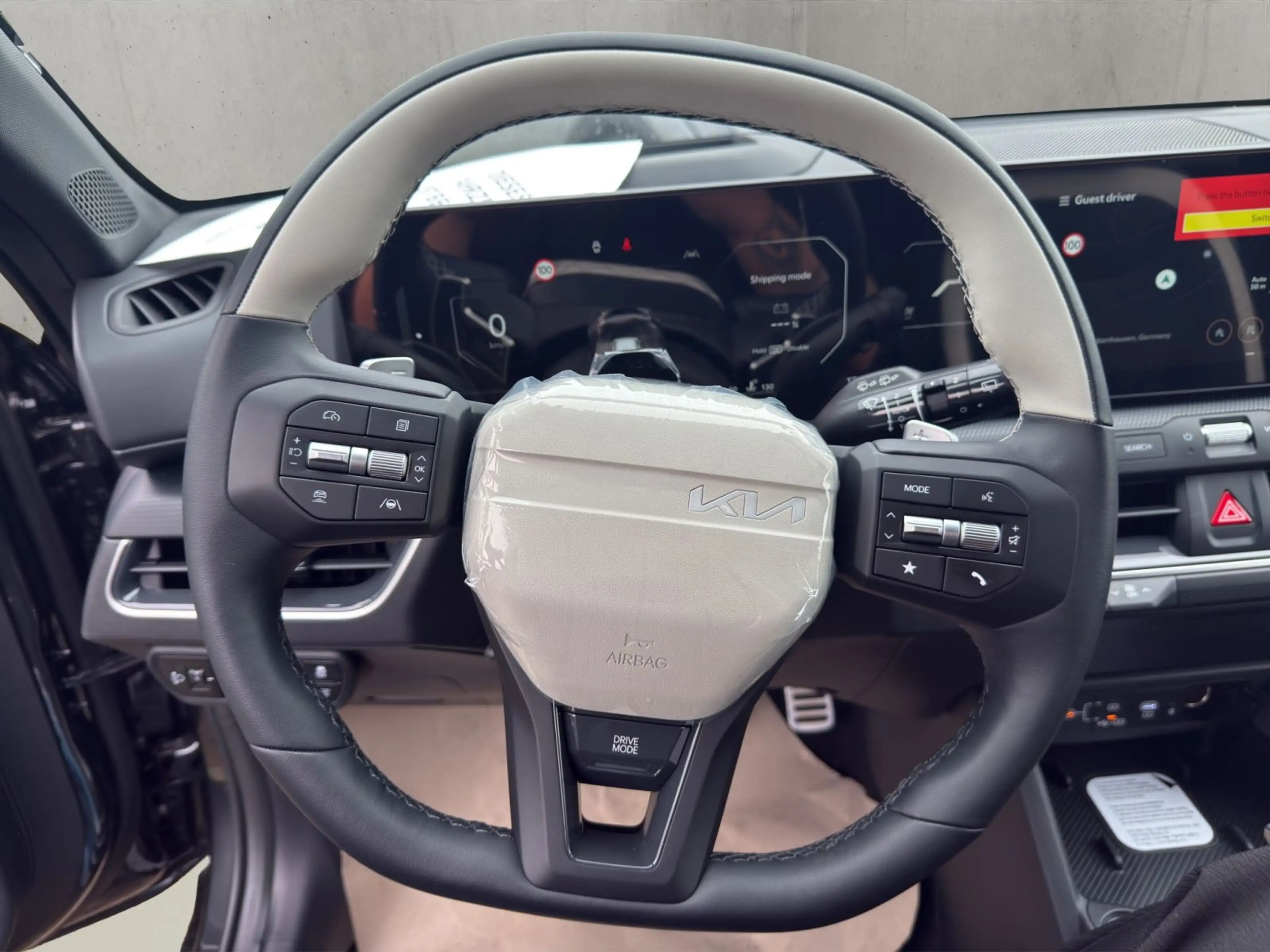 Kia K4 SW 1.6T 180 DCT GTL DWP+ SZ — photo 10