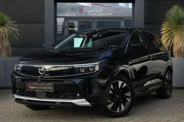 1.6 Turbo Plug-In Hybrid Elegance 225pk Navigatie/