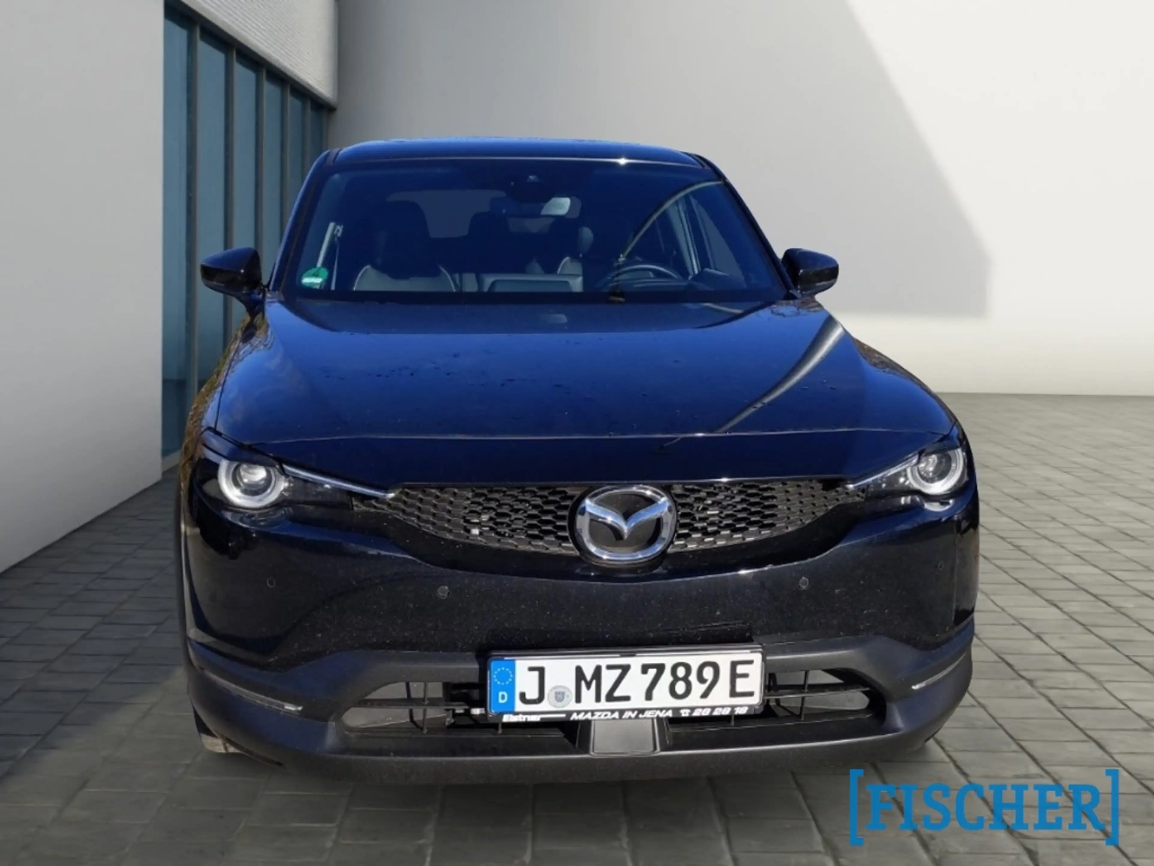 Mazda MX-30 e-SKYACTIV R-EV — photo 2