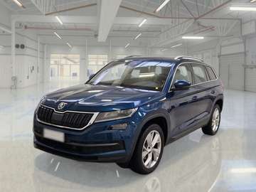 1.5 TSI ACT STYLE SUV