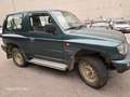 Mitsubishi Pajero 2.5 TD Classic Grün - thumbnail 7