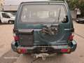 Mitsubishi Pajero 2.5 TD Classic Grün - thumbnail 2