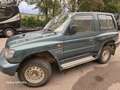 Mitsubishi Pajero 2.5 TD Classic Grün - thumbnail 8