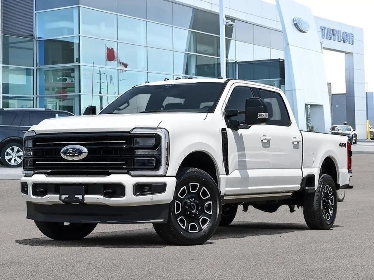 Ford F 250 photo Ford F 250