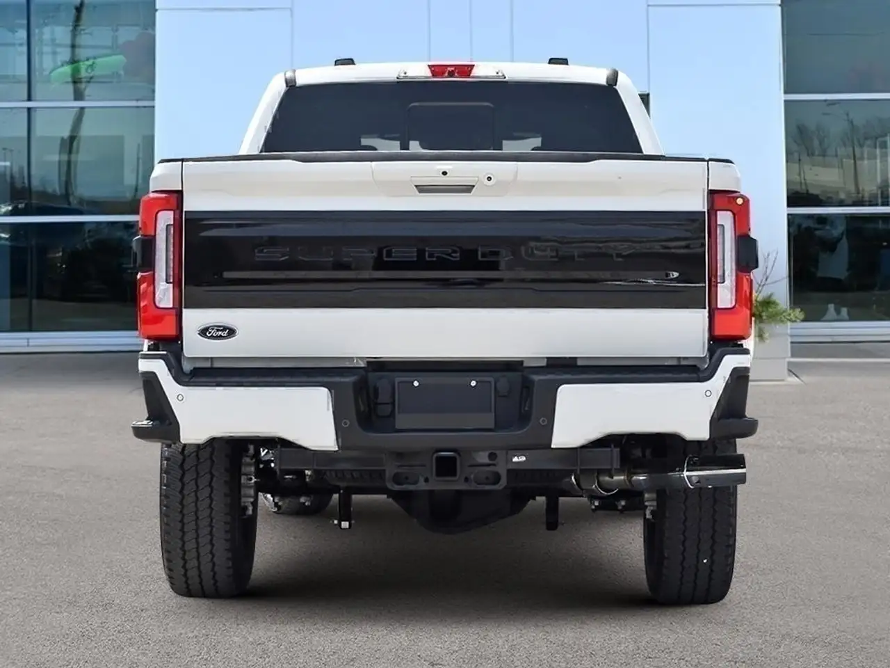 Ford F 250 photo Ford F 250