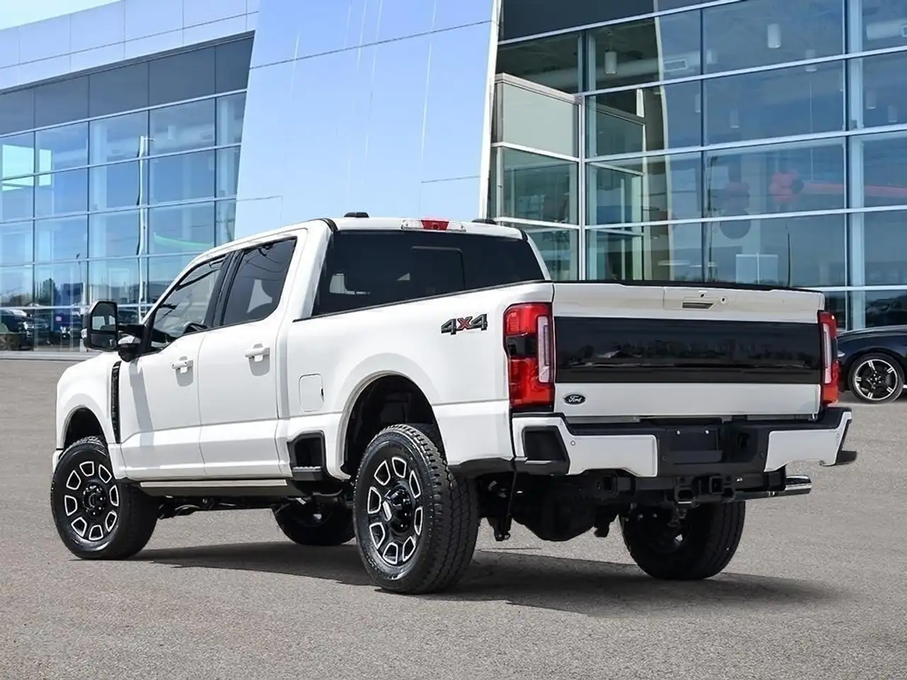 Ford F 250 photo Ford F 250