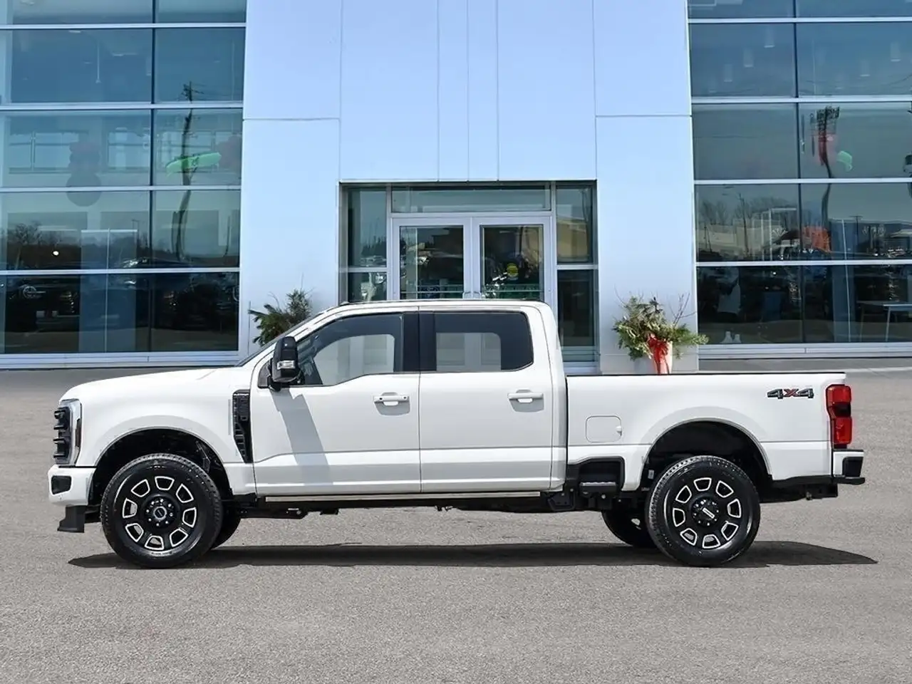 Ford F 250 photo Ford F 250