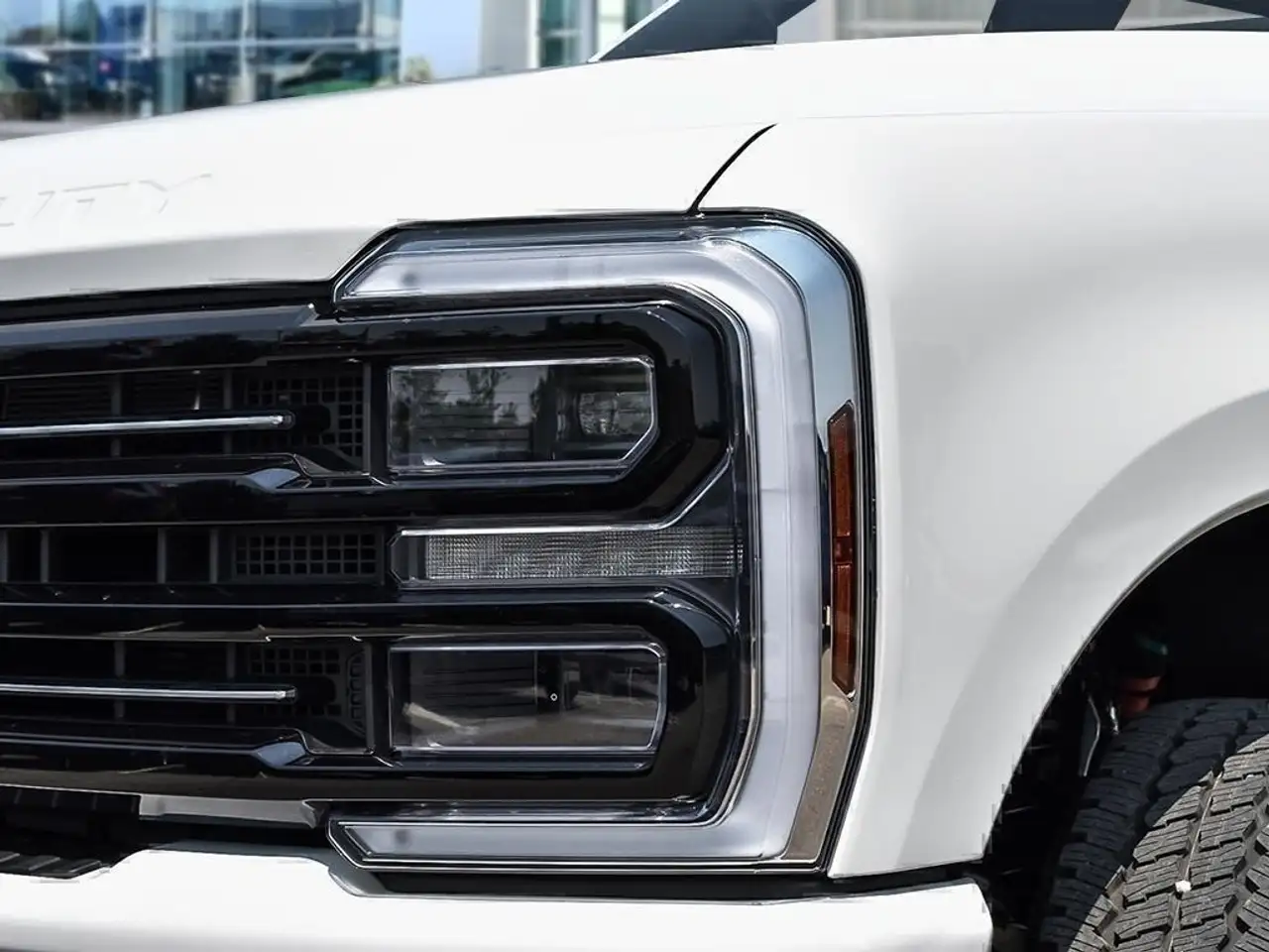Ford F 250 photo Ford F 250