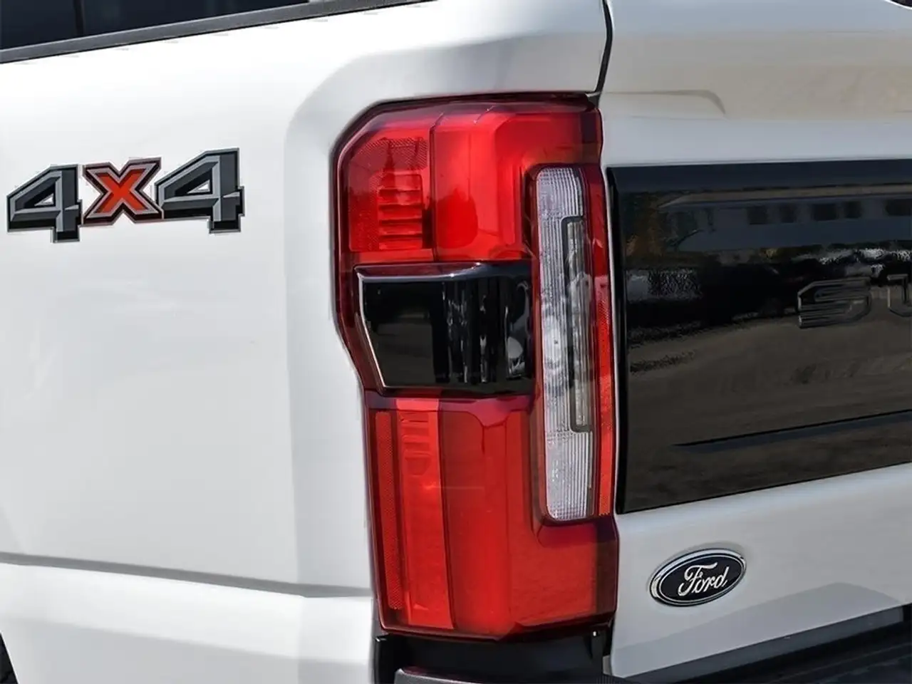 Ford F 250 photo Ford F 250