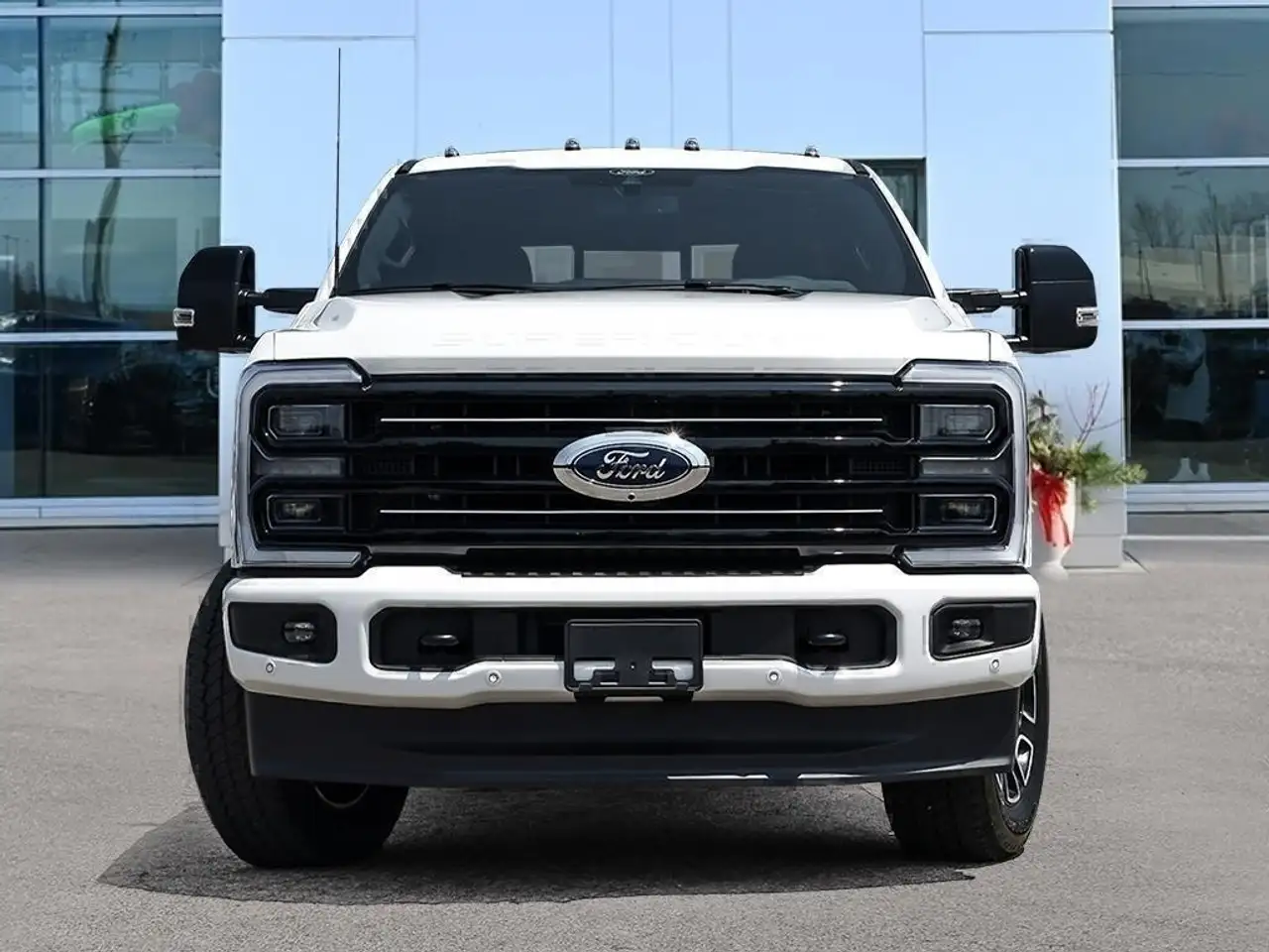Ford F 250 photo Ford F 250