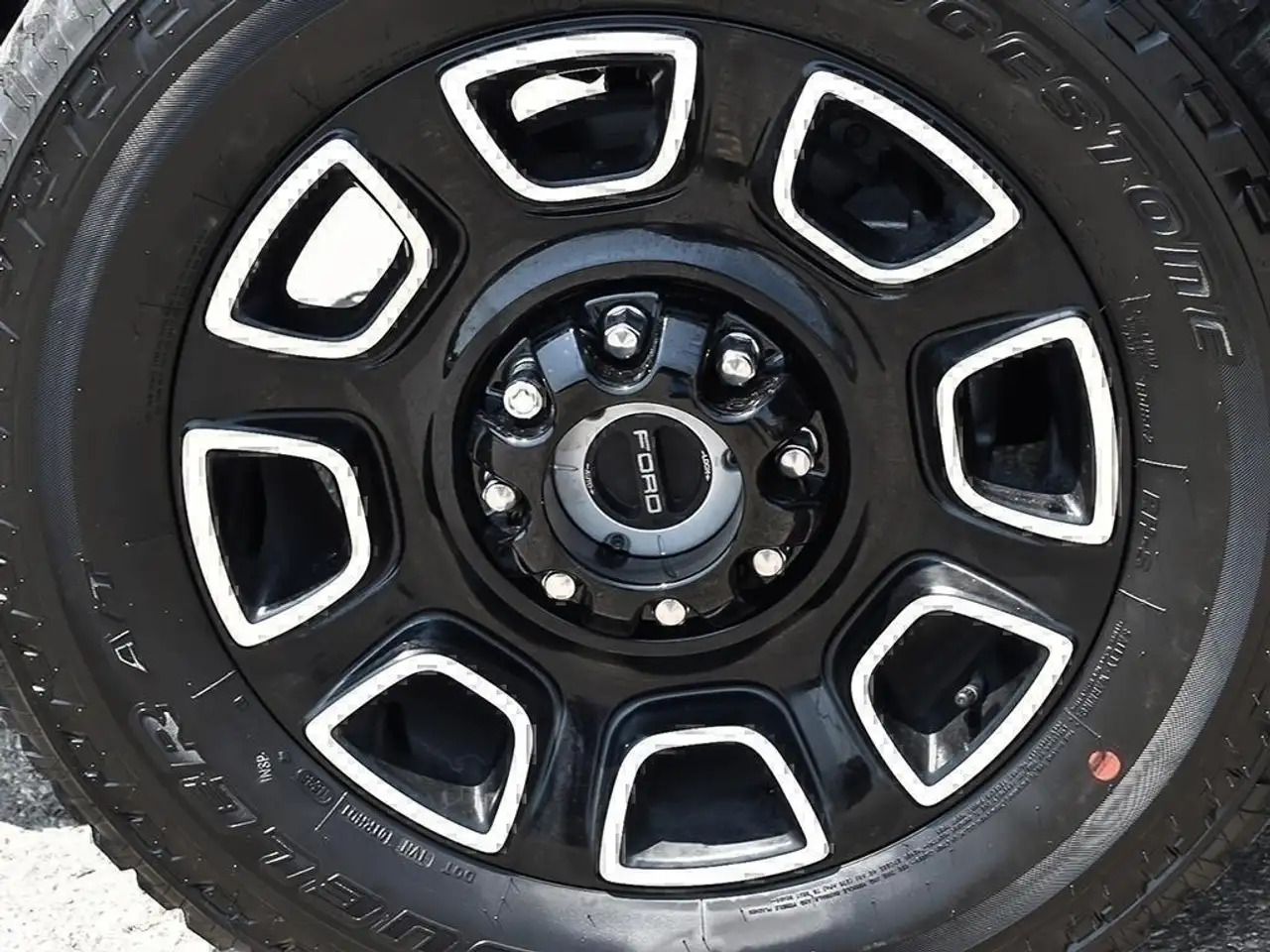 Ford F 250 photo Ford F 250