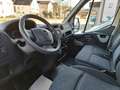 Opel Movano Movano L3 H2 7Sitzer Zwillingsbereift Scheckheftg. Blanc - thumbnail 6