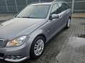 Mercedes-Benz C 200 MERCEDES  ELEGANT CDI FACELIFT  BLUE EFFICIËNCY Gris - thumbnail 15