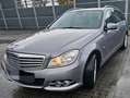 Mercedes-Benz C 200 MERCEDES  ELEGANT CDI FACELIFT  BLUE EFFICIËNCY Gris - thumbnail 12