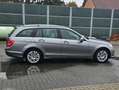 Mercedes-Benz C 200 MERCEDES  ELEGANT CDI FACELIFT  BLUE EFFICIËNCY Gris - thumbnail 9