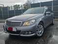 Mercedes-Benz C 200 MERCEDES  ELEGANT CDI FACELIFT  BLUE EFFICIËNCY Gris - thumbnail 1