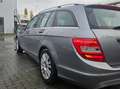 Mercedes-Benz C 200 MERCEDES  ELEGANT CDI FACELIFT  BLUE EFFICIËNCY Gris - thumbnail 7
