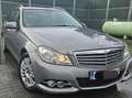 Mercedes-Benz C 200 MERCEDES  ELEGANT CDI FACELIFT  BLUE EFFICIËNCY Gris - thumbnail 3