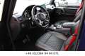 Mercedes-Benz G 65 AMG DESIGNO/UNFALLFREI/SCHECKHEFT Kék - thumbnail 7