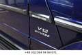 Mercedes-Benz G 65 AMG DESIGNO/UNFALLFREI/SCHECKHEFT Bleu - thumbnail 26
