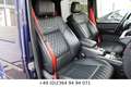 Mercedes-Benz G 65 AMG DESIGNO/UNFALLFREI/SCHECKHEFT Bleu - thumbnail 22