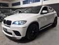 BMW X6 X6 xdrive35d Attiva auto Weiß - thumbnail 3