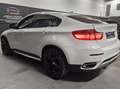 BMW X6 X6 xdrive35d Attiva auto Weiß - thumbnail 4