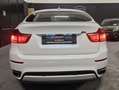 BMW X6 X6 xdrive35d Attiva auto Weiß - thumbnail 5