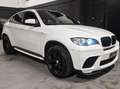 BMW X6 X6 xdrive35d Attiva auto Weiß - thumbnail 1
