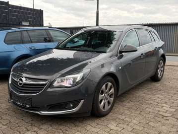 A Sports Tourer Innovation
