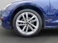 Audi A3 35 TFSI LED AHK Kamera Carplay Blau - thumbnail 22