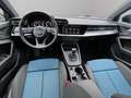 Audi A3 35 TFSI LED AHK Kamera Carplay Blau - thumbnail 18